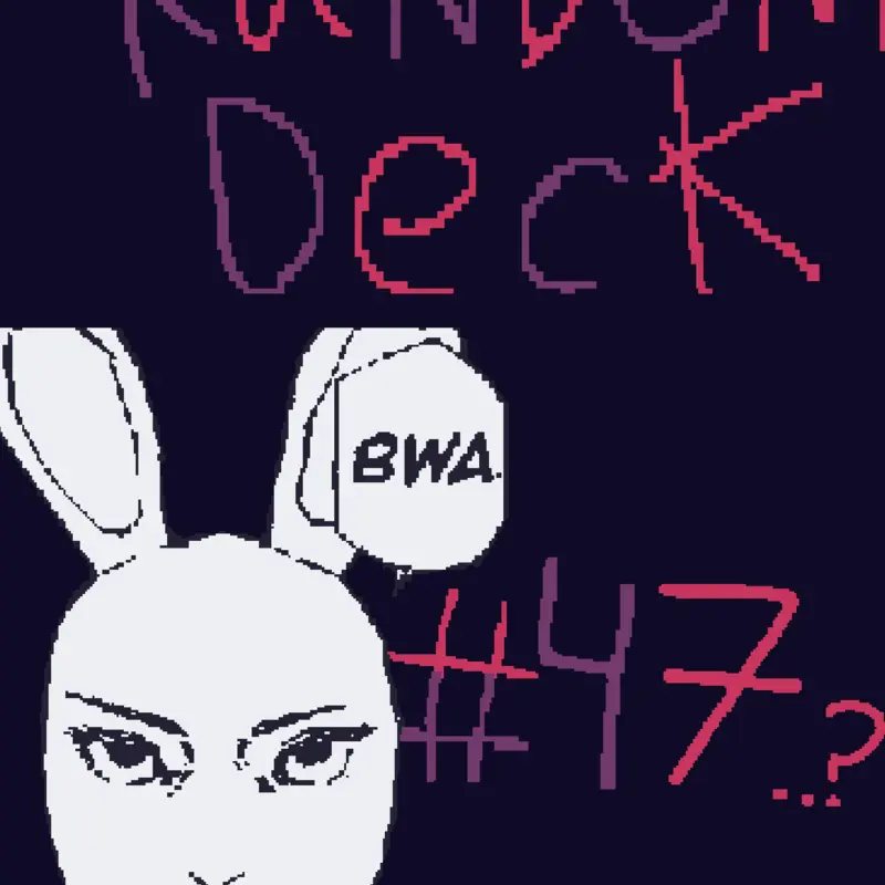 Game by @Dark_Temmie_ExE