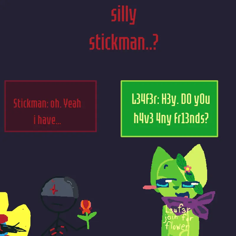 Game by @cuteroza_hellokittyfan