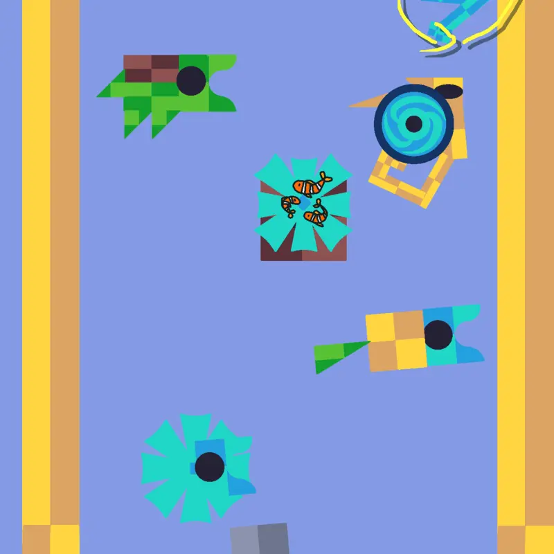 Game by @Hourglass_studios
