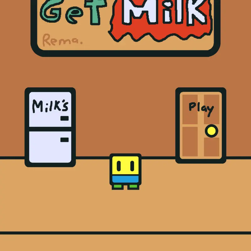 Game by @TofuBoyZero