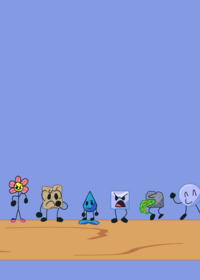 My bfdi sanbox 2