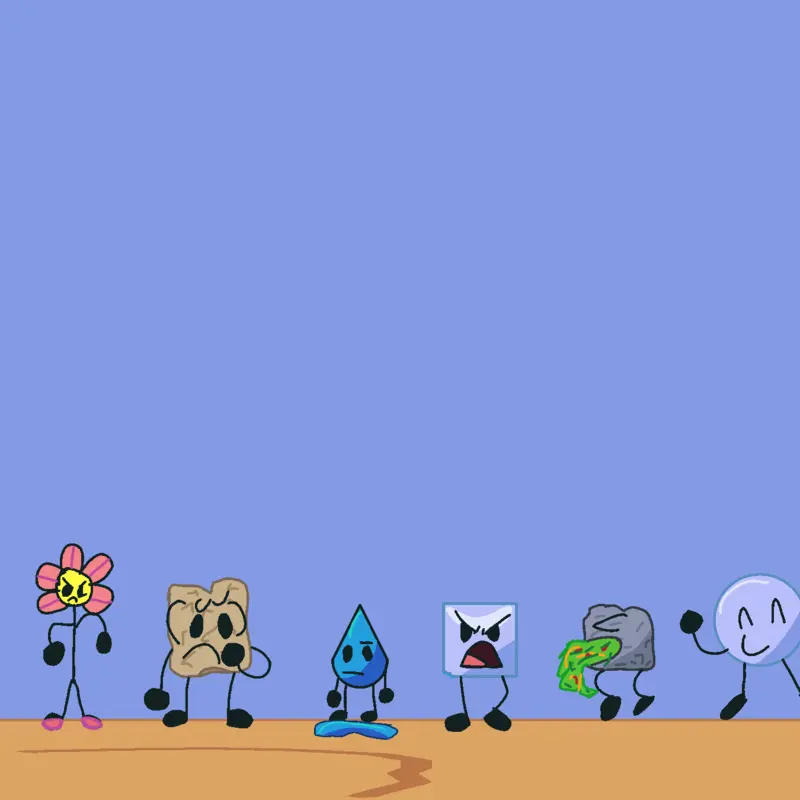 Game by @YoximarSequera