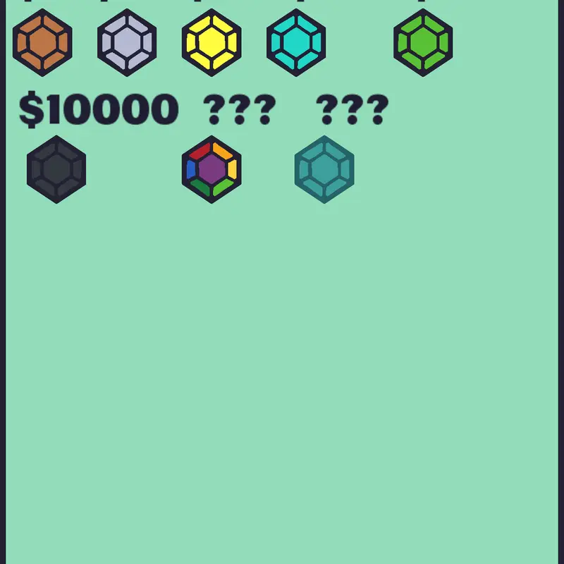 Game by @justurrandomguy
