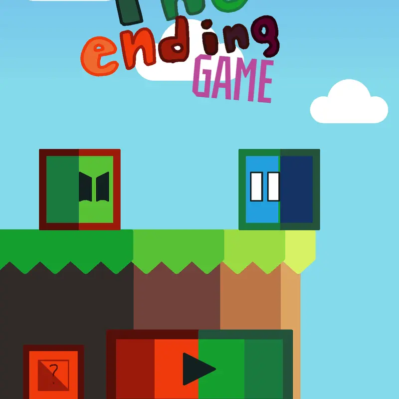 Game by @lnoxx