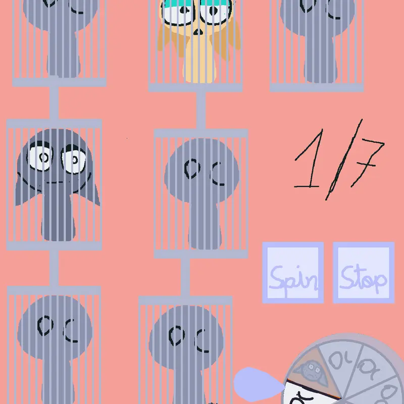 Game by @sybzh