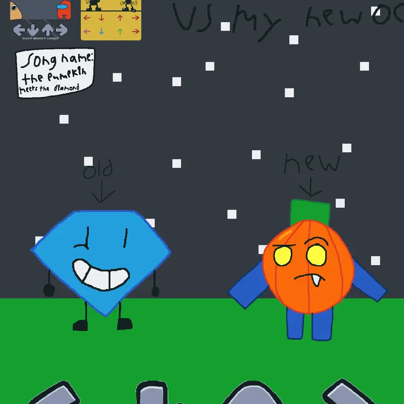 Game by @mkraft84