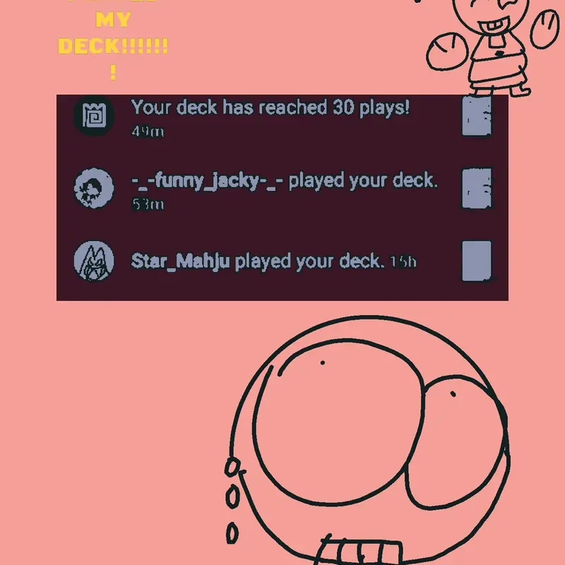 Game by @sam_the_tv_mascot