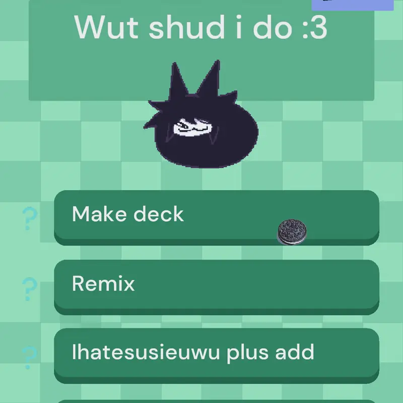 Game by @ihatesusieuwufan