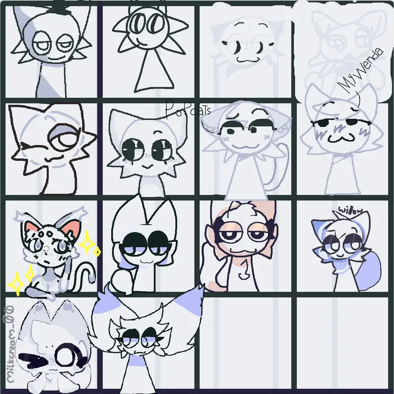 Game by @meow_mifi2612