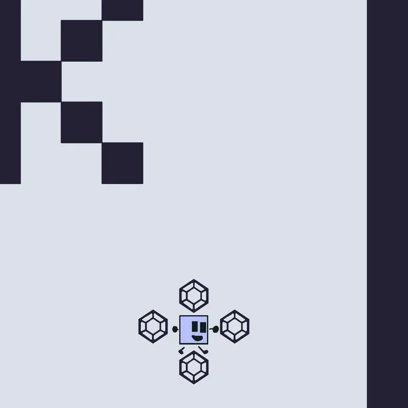 Game by @kitagadash