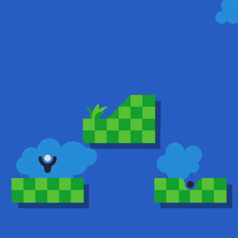 Game by @mostlyfun