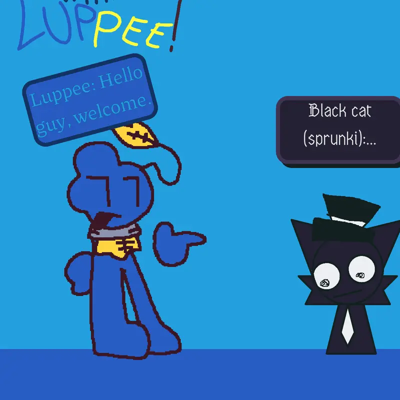 Game by @Black_Cat1983