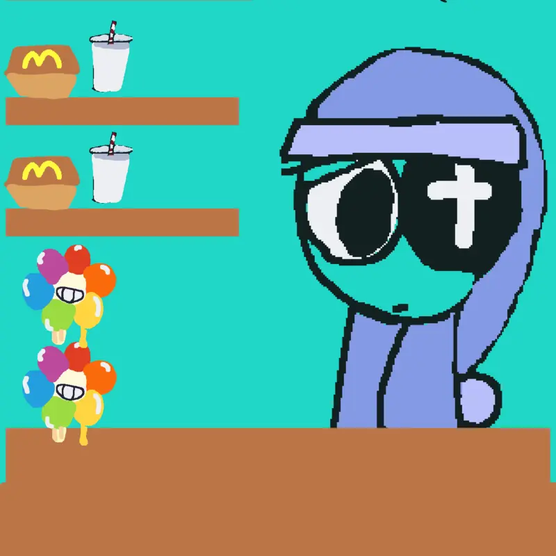 Game by @chelfy