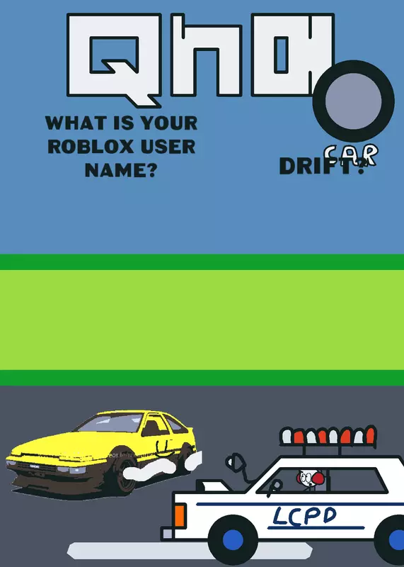 Game by @AE86