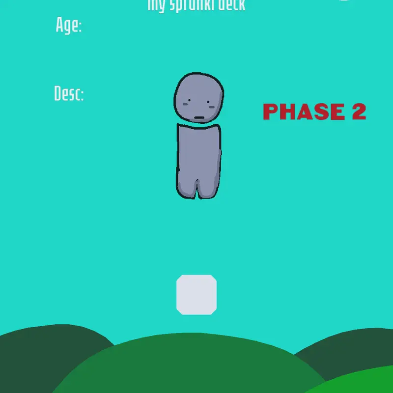 Game by @The_Whitey_Crewmate