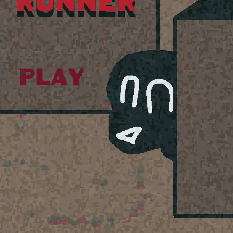 Game by @tamburukki