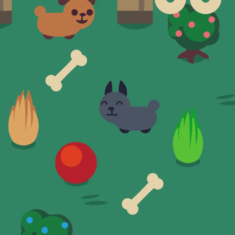 Game by @Qhean0