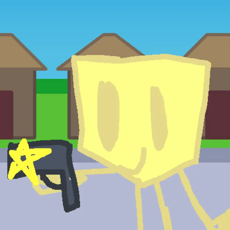 Game by @pinkgem