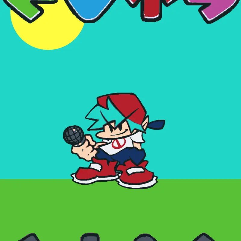 Game by @rafapig