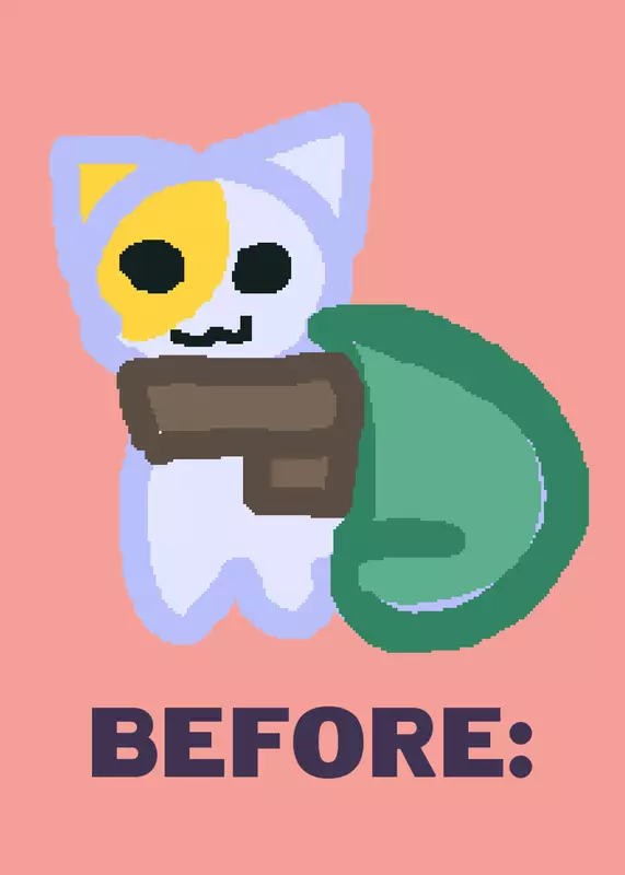 Game by @-MeltChoco-