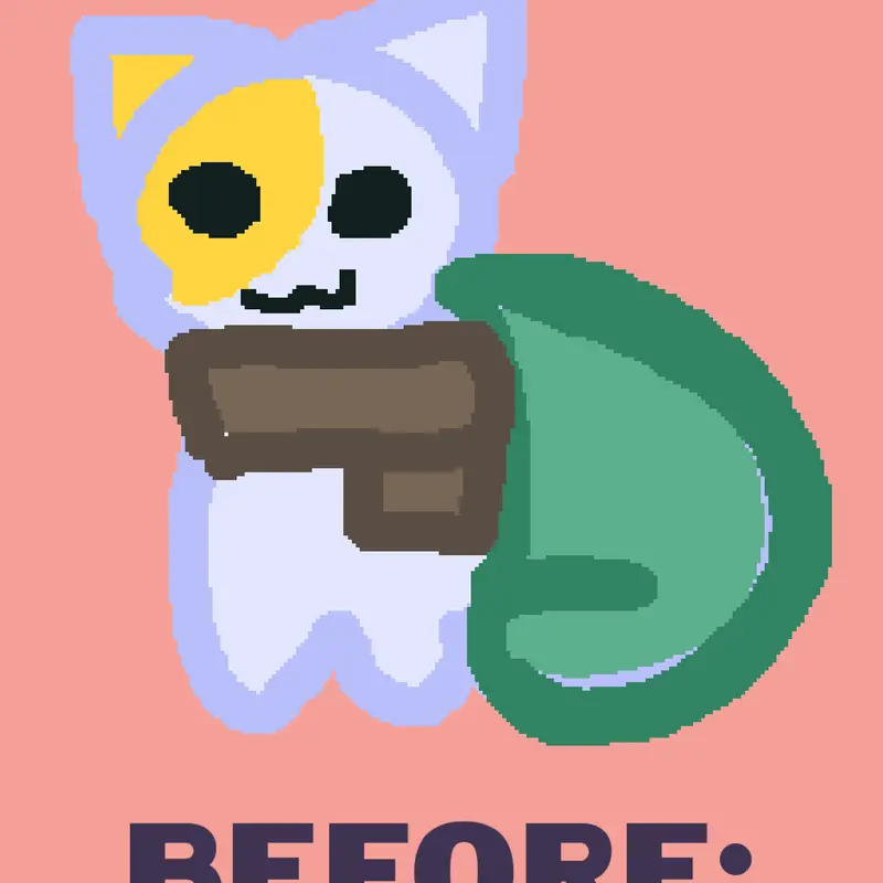 Game by @-MeltChoco-