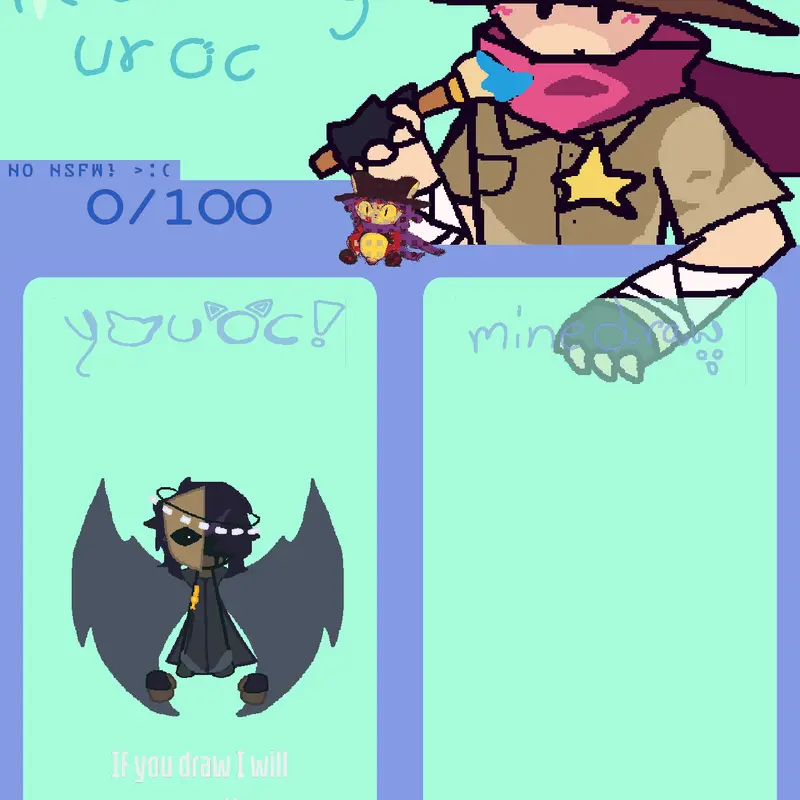 Game by @X4n_th_v2-Artist