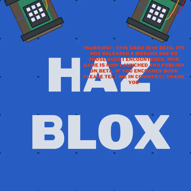 Game by @Charles_SN