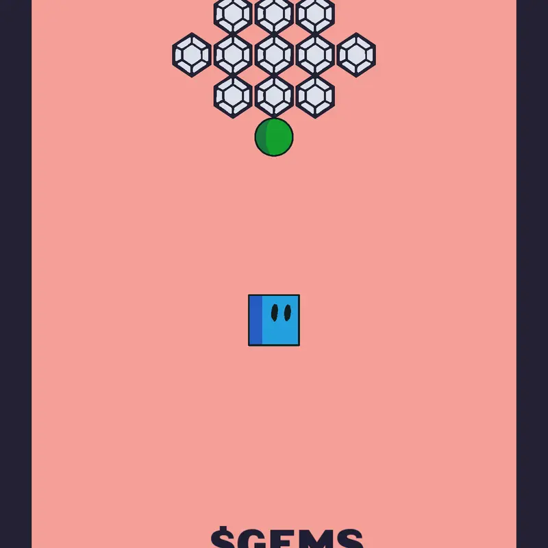 Game by @MatteoCR