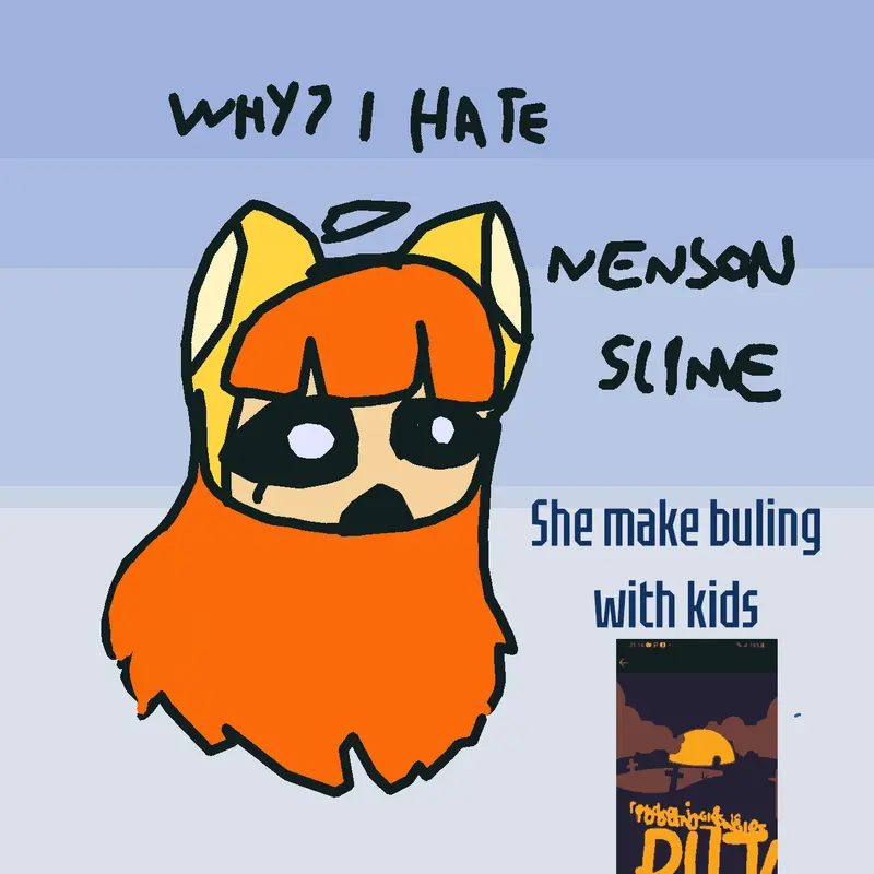 Game by @Alexia_fnaf_fan