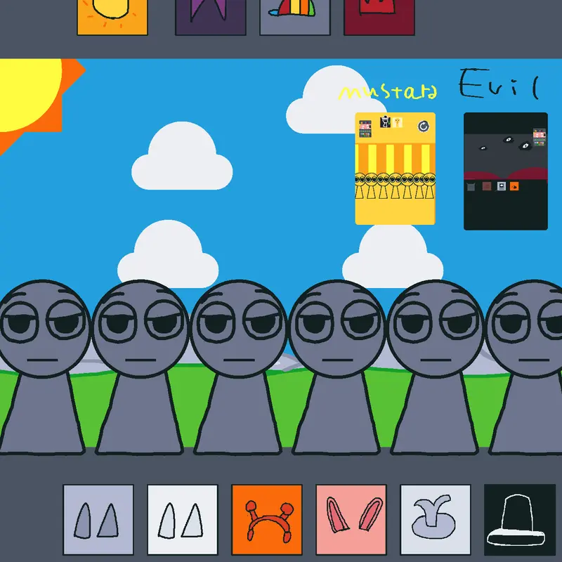 Game by @The_JJ