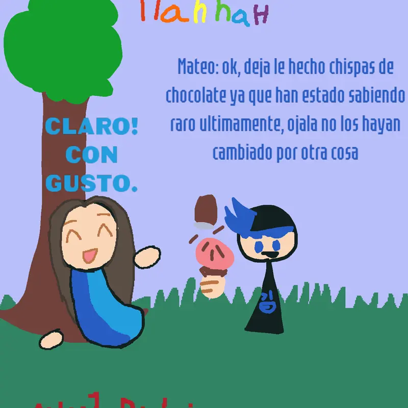Game by @MateoTonoto