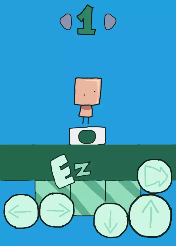 Game by @godox