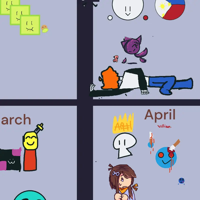 Game by @Blizard