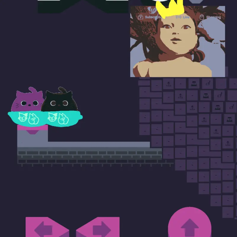 Game by @isabella1212