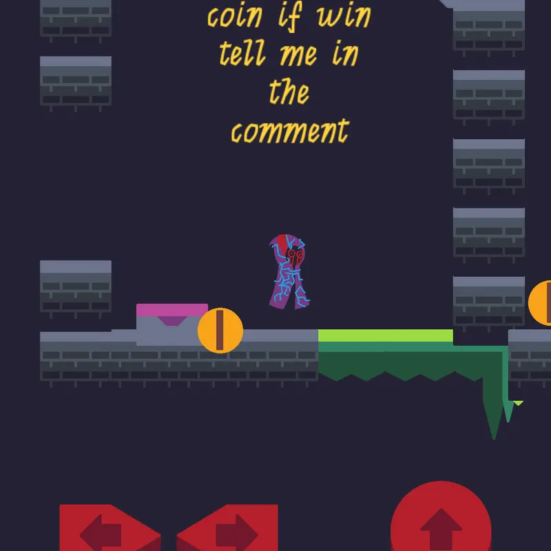 Game by @Elonmark189