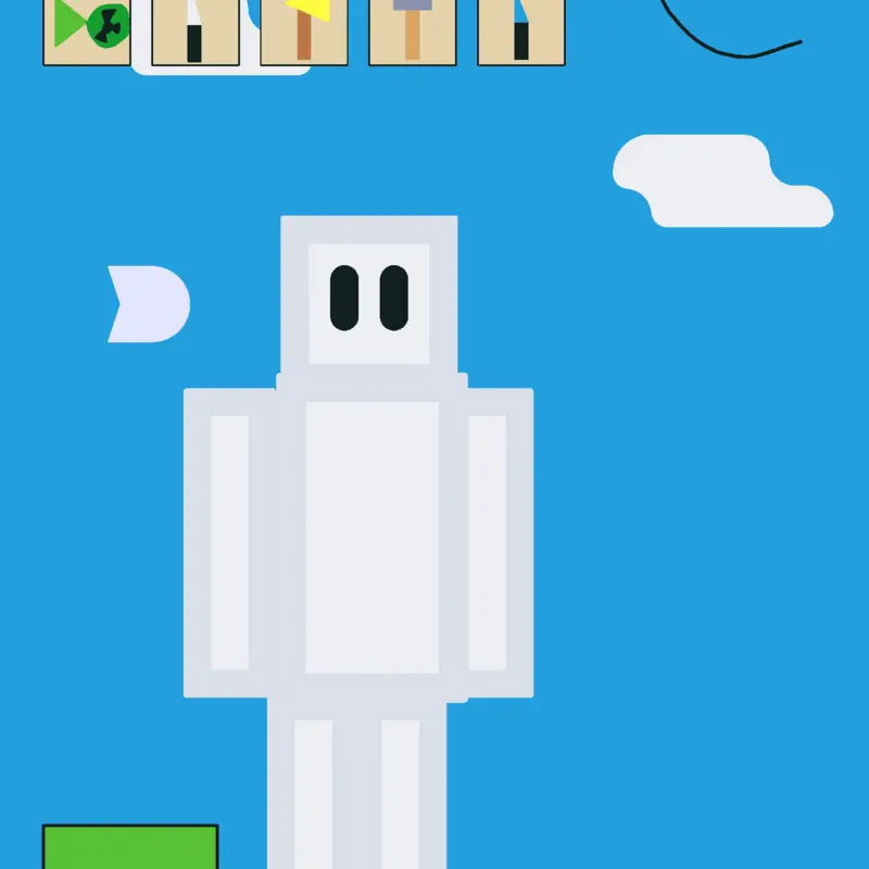 Game by @sumubtu25