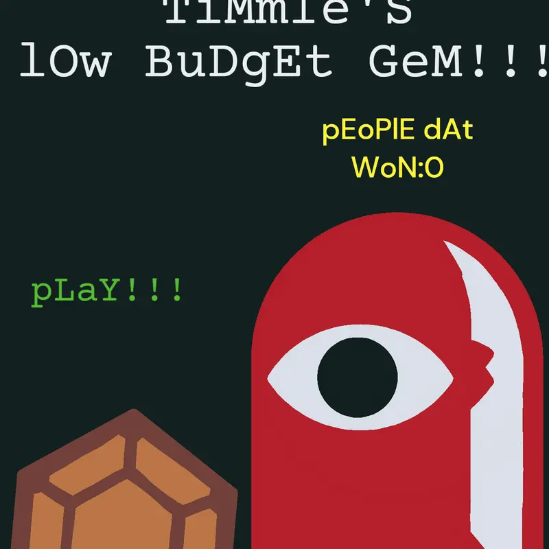 Game by @DevilChild
