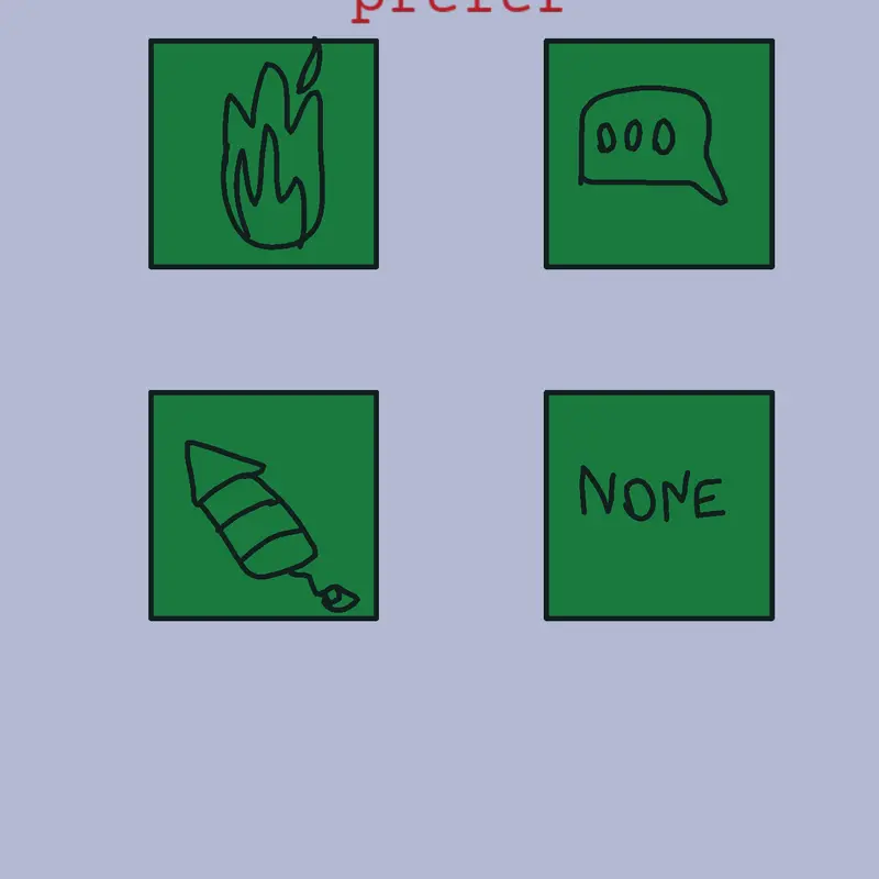 Game by @paullo