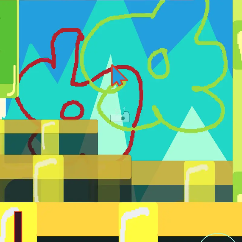 Game by @mrvpq