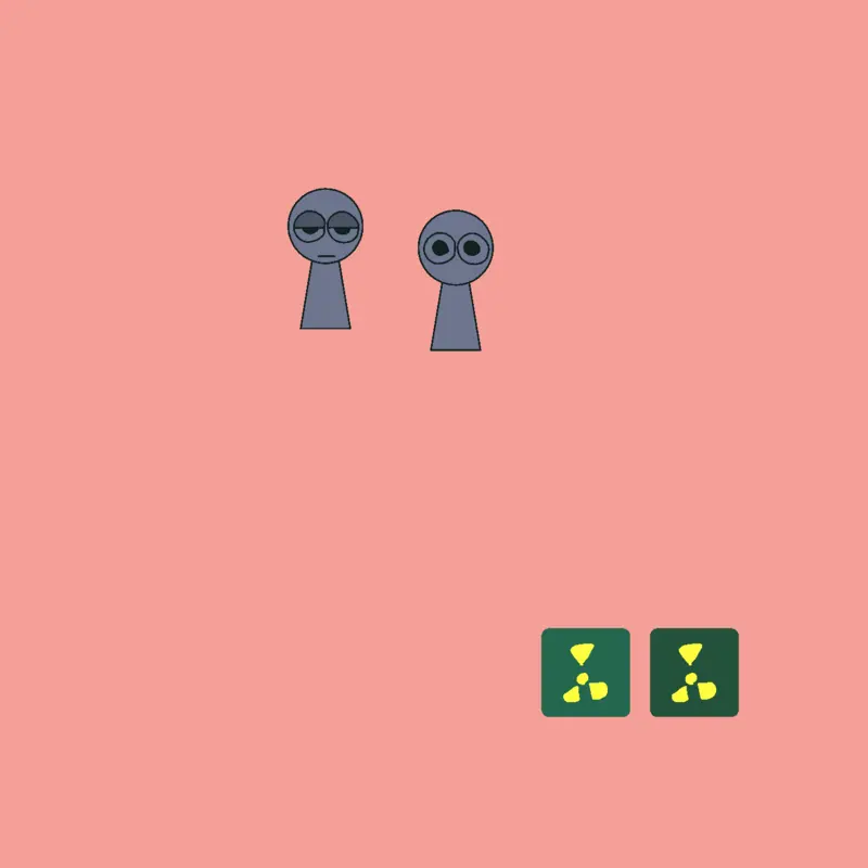 Game by @Mama_Ja_pupsik