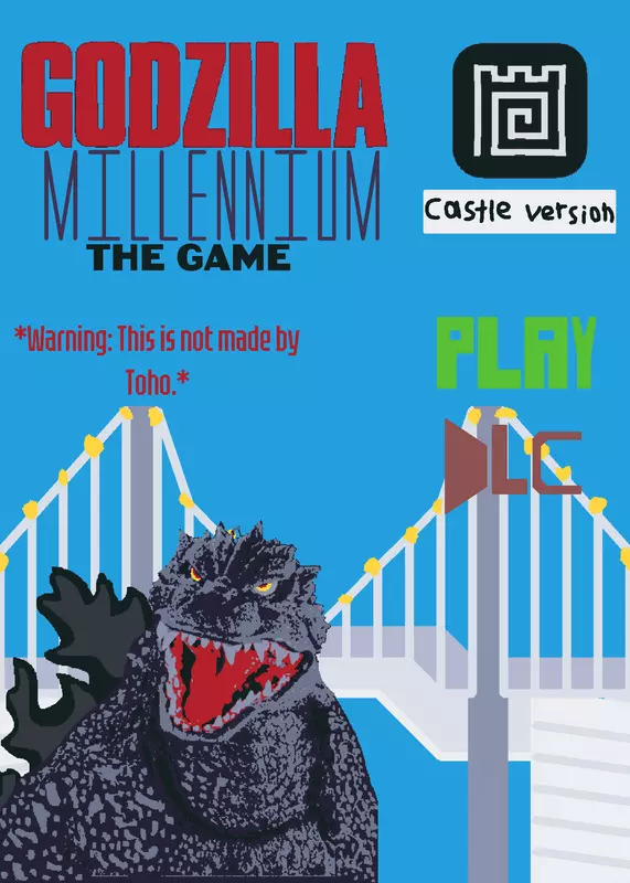Game by @Joey12000
