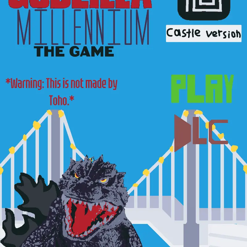 Game by @Joey12000