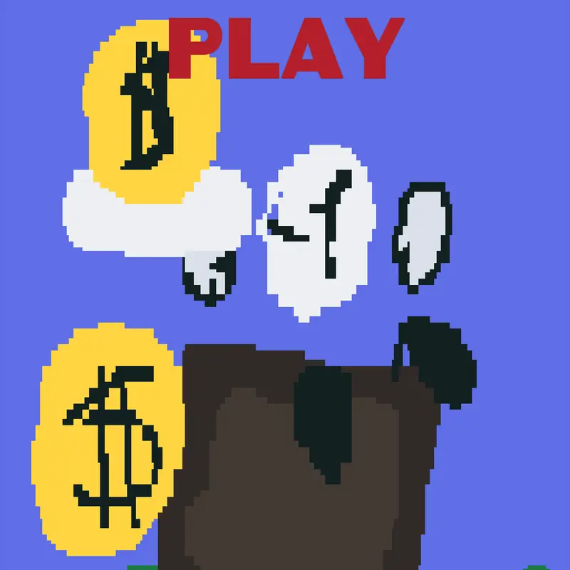 Game by @daniel_pro