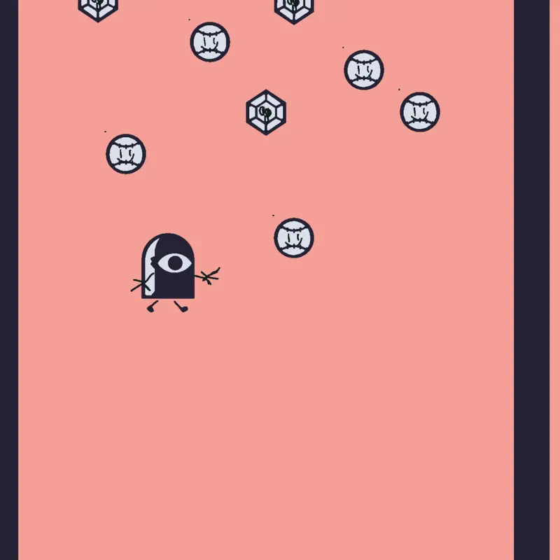 Game by @Clurkr