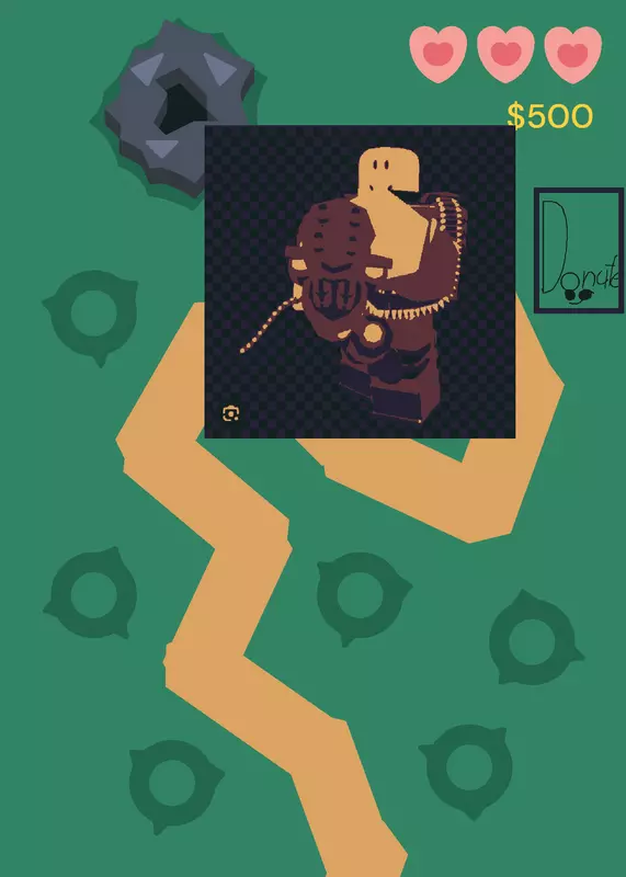 Game by @Figure88