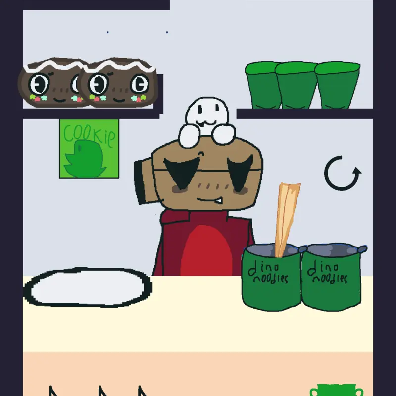Game by @kirastarsgt