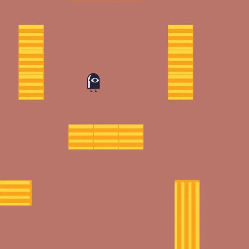 Game by @blackcube040714