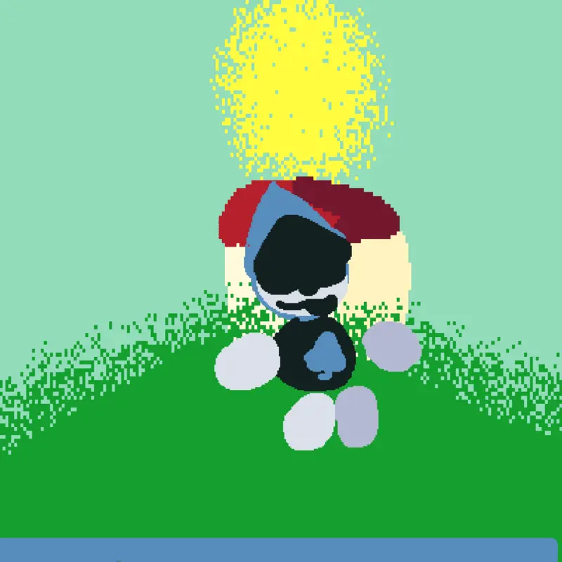 Game by @lancer_oficial67