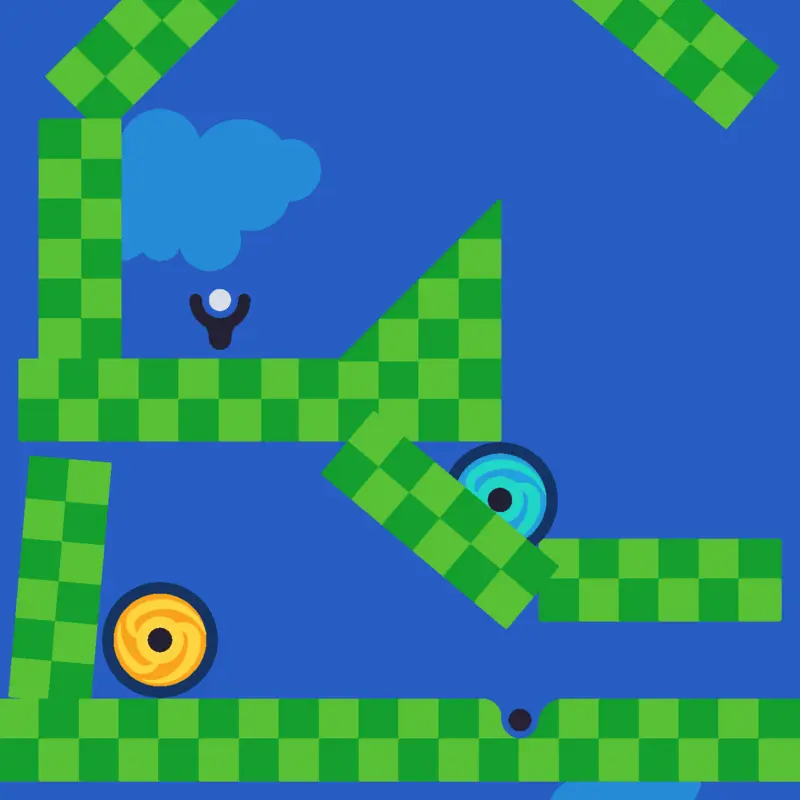 Game by @Juanandi
