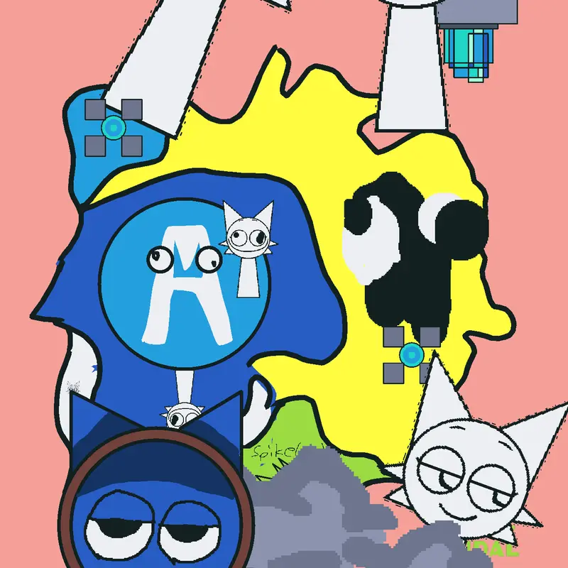 Game by @TurtlCat